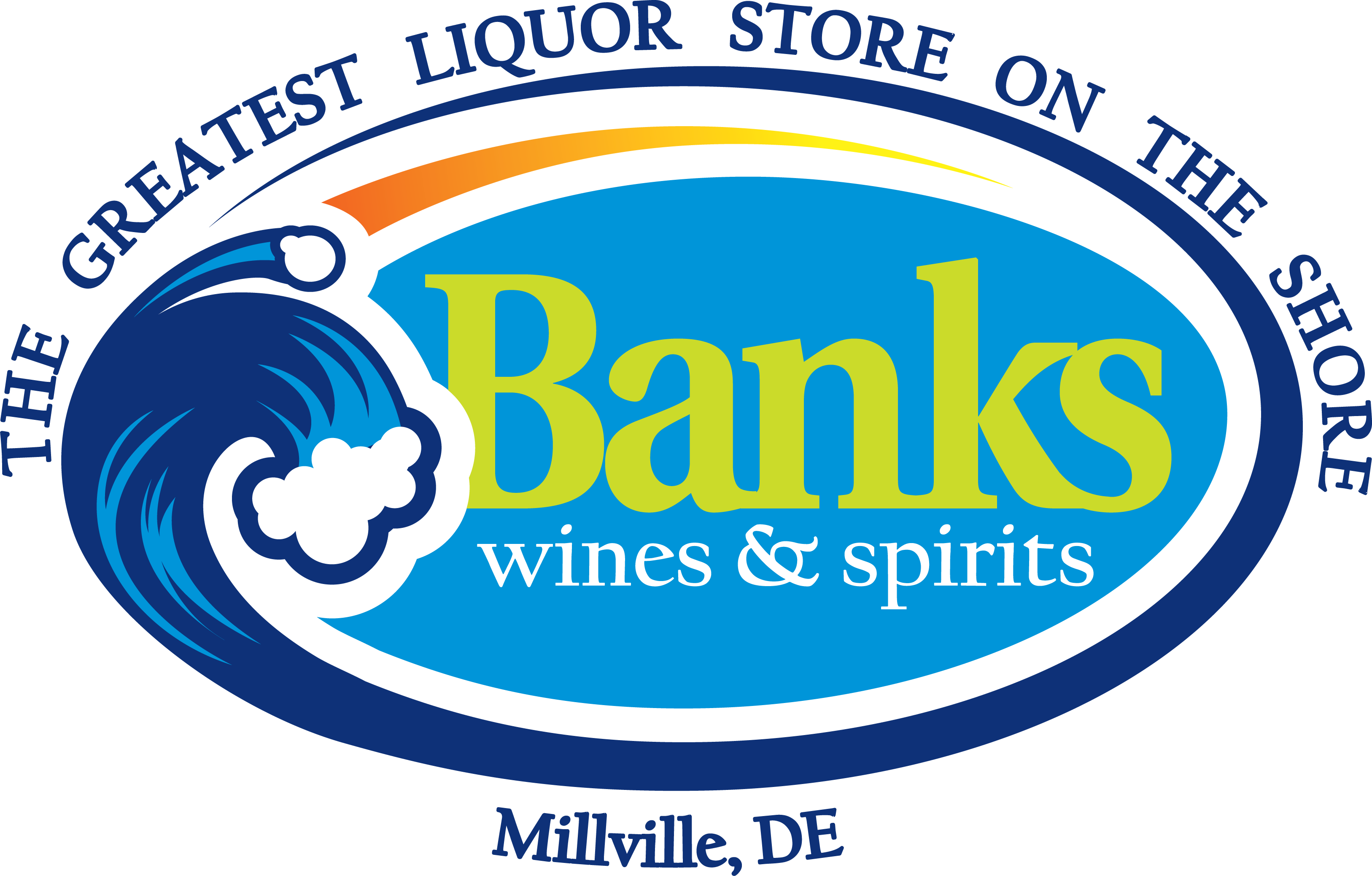 Banks Wine & Spirits