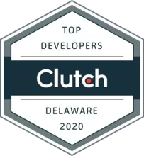 Clutch 2020 Award