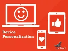 Device-Personalization