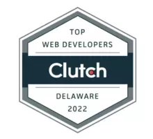 Clutch 2022 Web Developer - Inclind