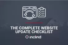 Website Checklist