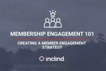 Creating A Member Engagement Strategy