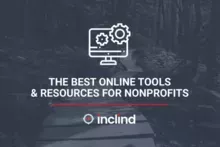 The Best Online Tools & Resources For Nonprofits