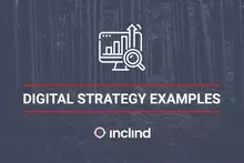 Digital Strategy Examples