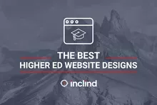 Best Higher Education Website Designs