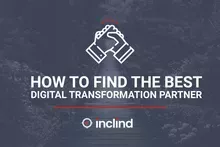 Best Digital Transformation Partner