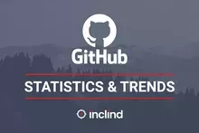 GitHub Statistics & Trends