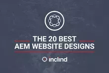 Best AEM Website Designs