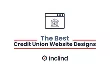 Best Credit Union Website Designs