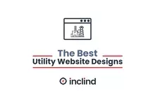 Best Utility Website Designs