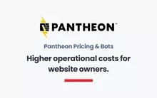 Pantheon Pricing & Bots 