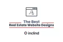 Best Real Estate Website Designs
