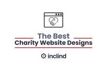 Best Charity Website Designs