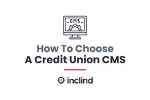 How To Choose A Credit Union CMS