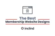 Best Membership Website Designs