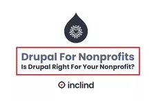 Drupal For Nonprofits