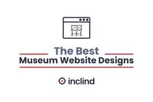Best Museum Website Designs