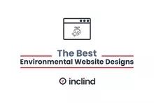 Best Environmental Website Designs