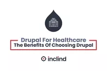 Drupal For Healthcare