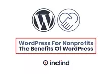 WordPress For Nonprofits