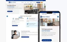 Dover Federal Credit Union Homepage UX/ Banner Revision