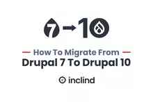 How To Migrate From Drupal 7 To Drupal 10