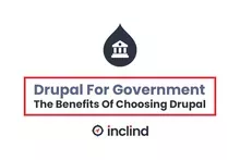 Drupal For Government Sites