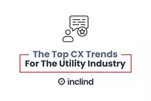 Utility Industry Customer Experience Trends