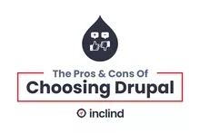 Pros and Cons of Drupal