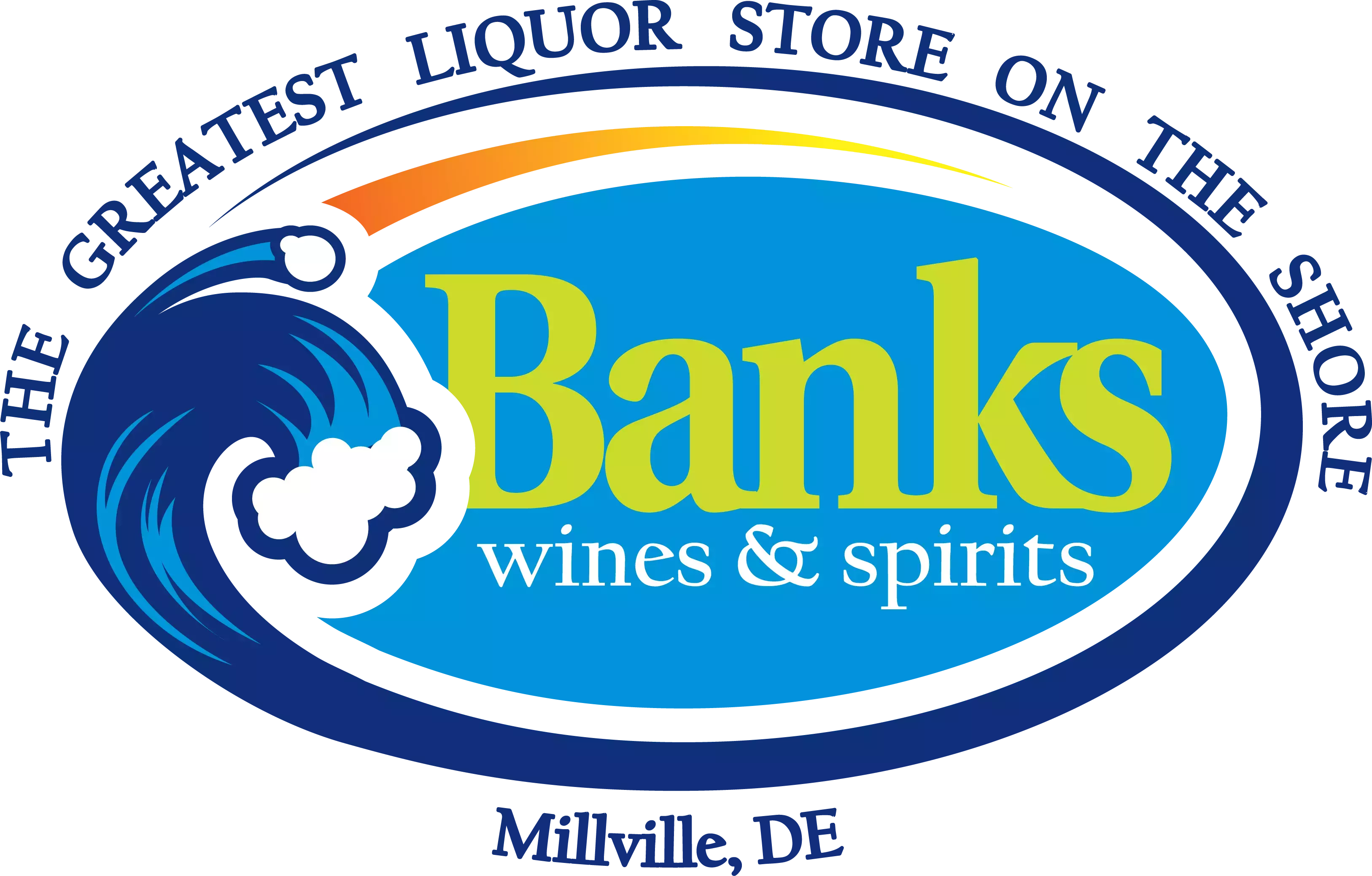 Banks Wine & Spirits