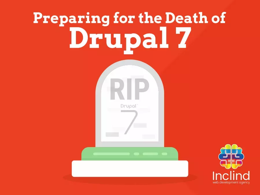 Drupal-7-End-of-Life