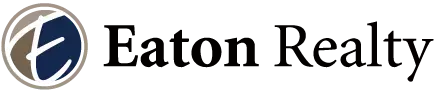 Eaton Realty Dark Logo