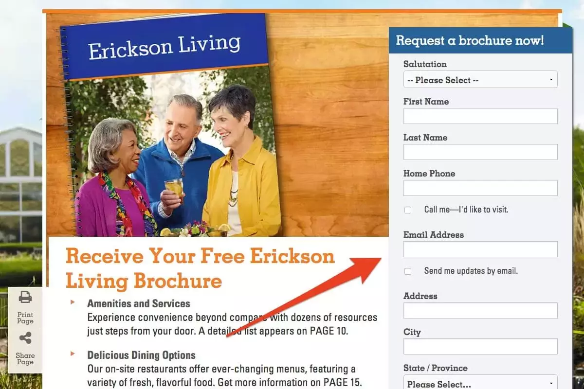 Erickson-Living-Salesforce-Integration