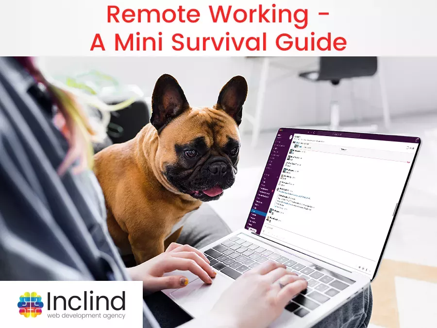 Remote Work