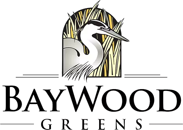 Baywood Greens Logo