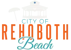 City of Rehoboth Logo