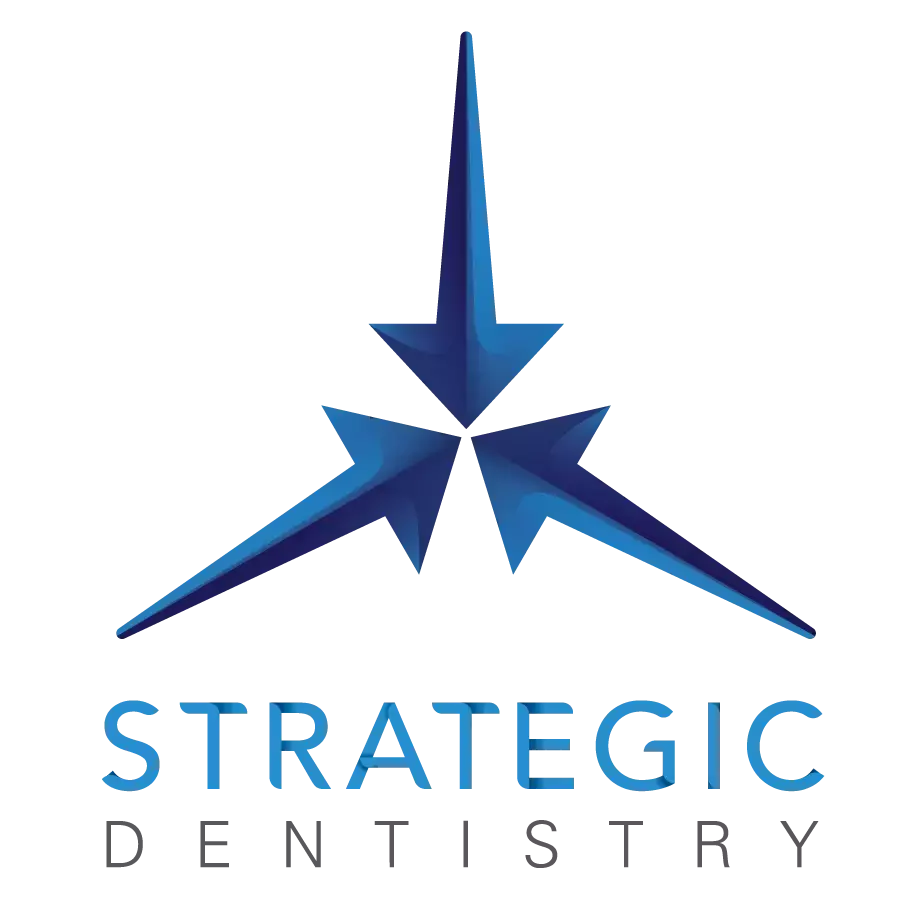 Strategic Dentistry Logo