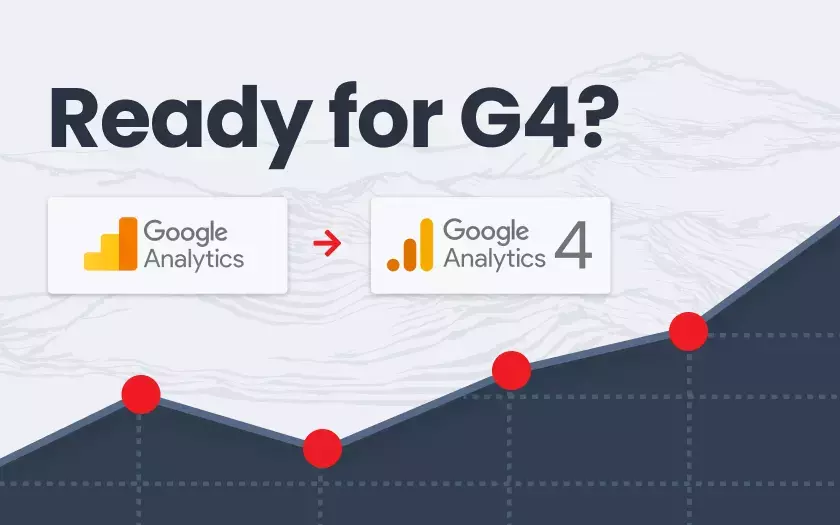 Google Analytics 4 