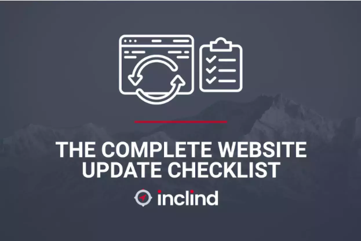 Website Checklist