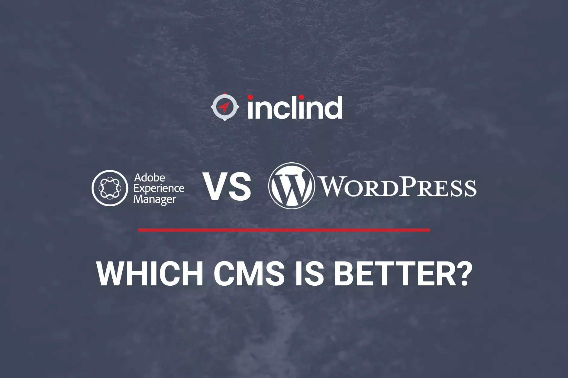 Adobe Experience Manager Vs WordPress