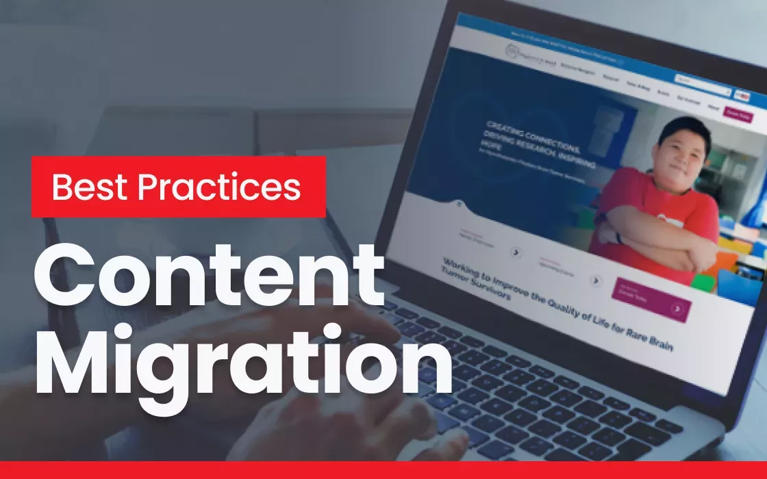 Content Migration 