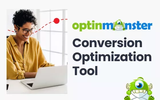 A Powerful Conversion Optimization Tool 