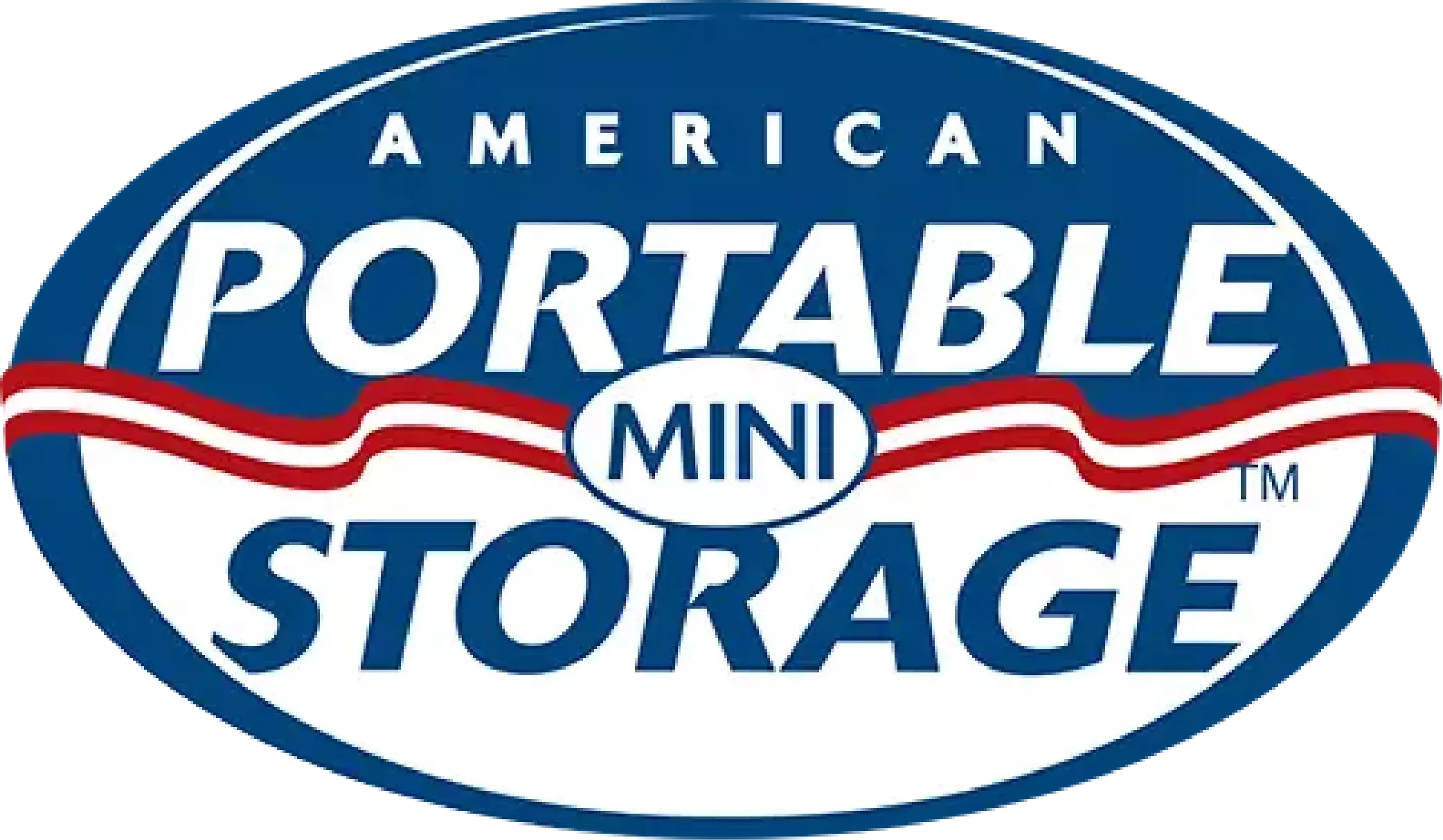 American Portable Logo 