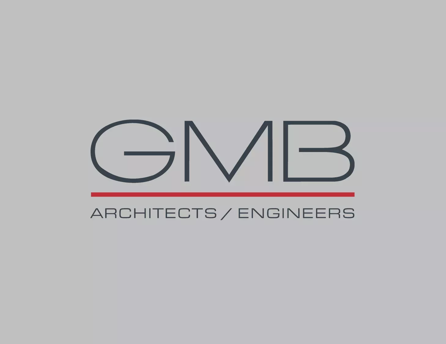 GMB Logo