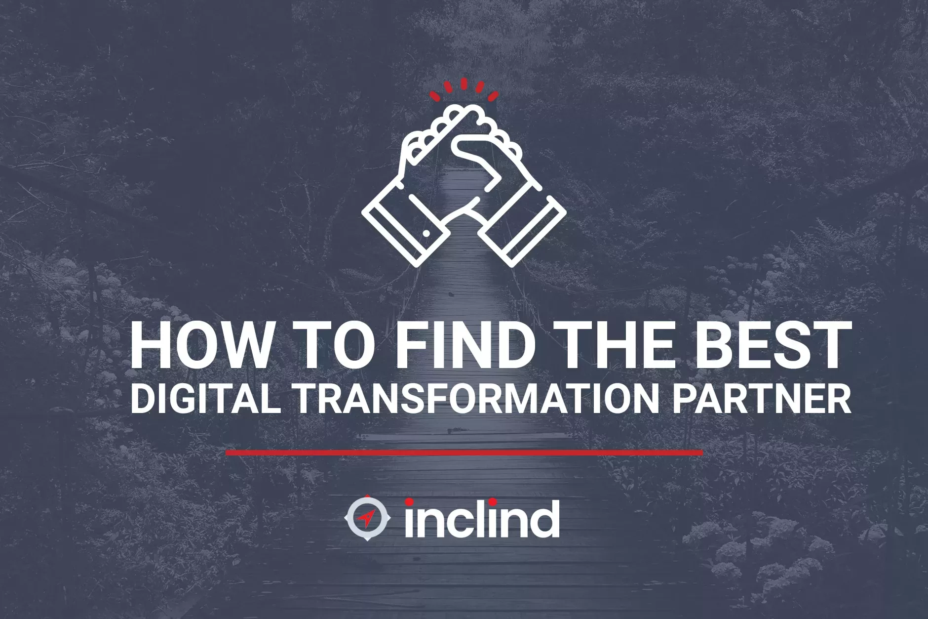 Best Digital Transformation Partner