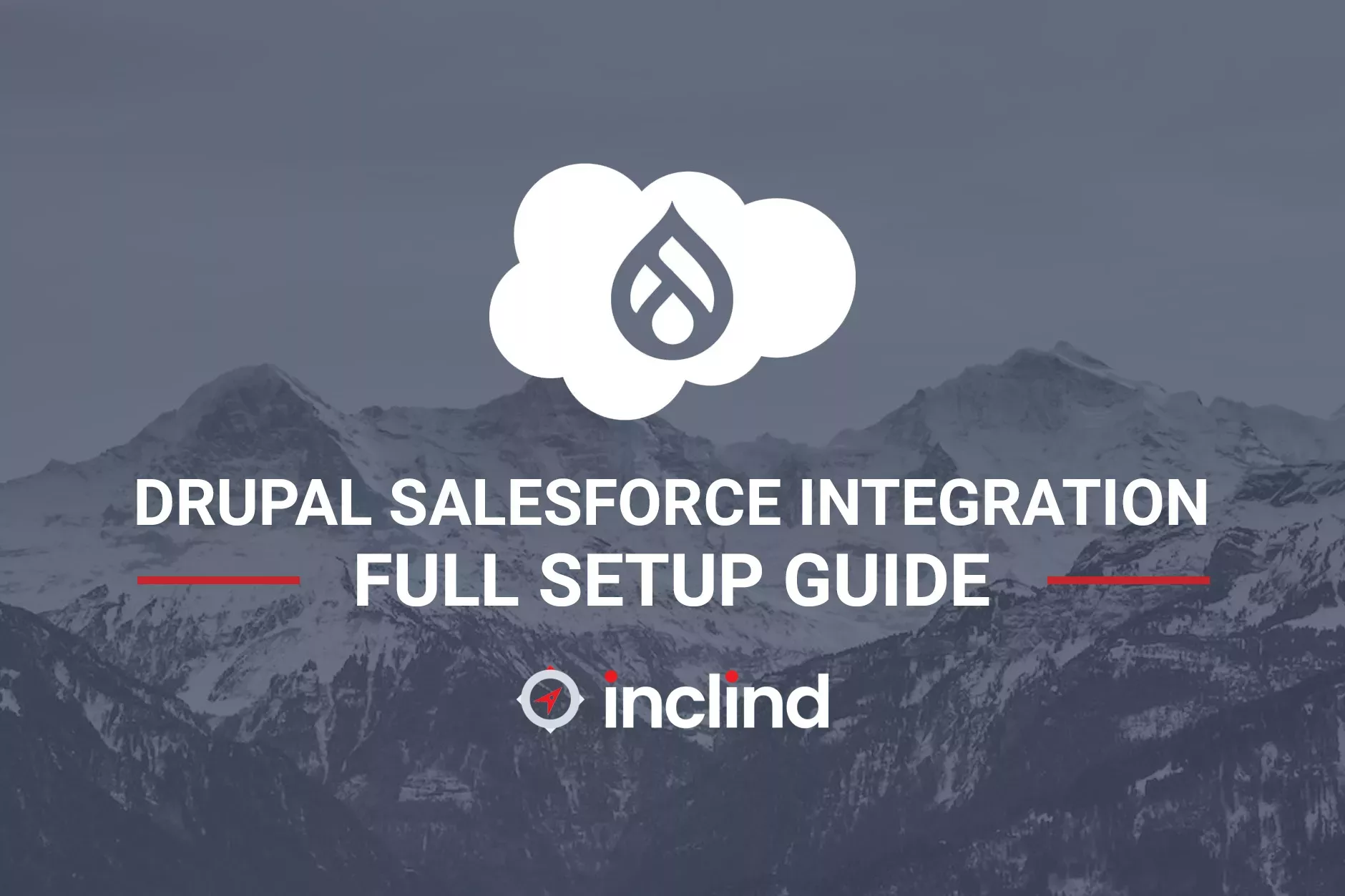 Drupal Salesforce Integration