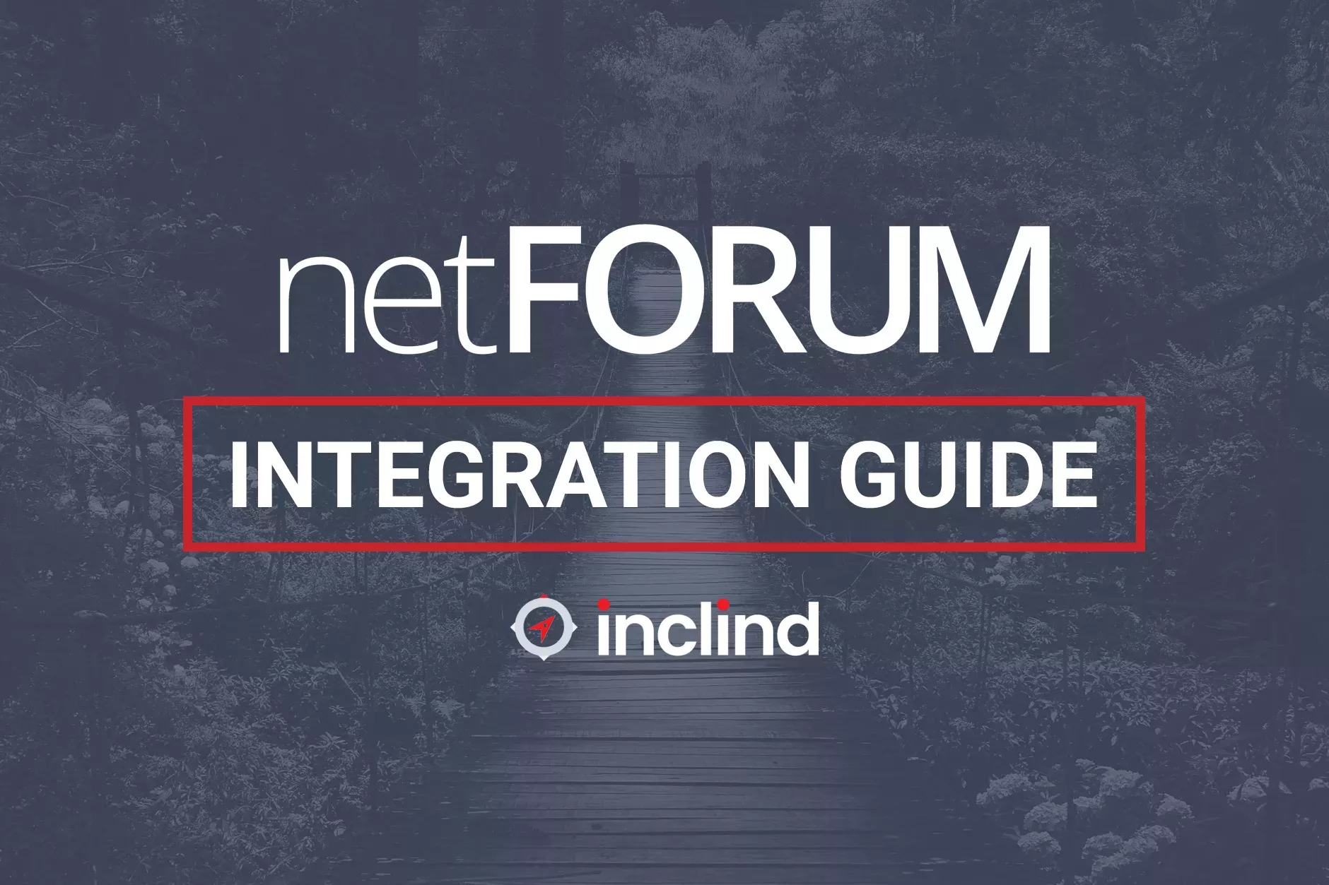 NetForum Integration Guide