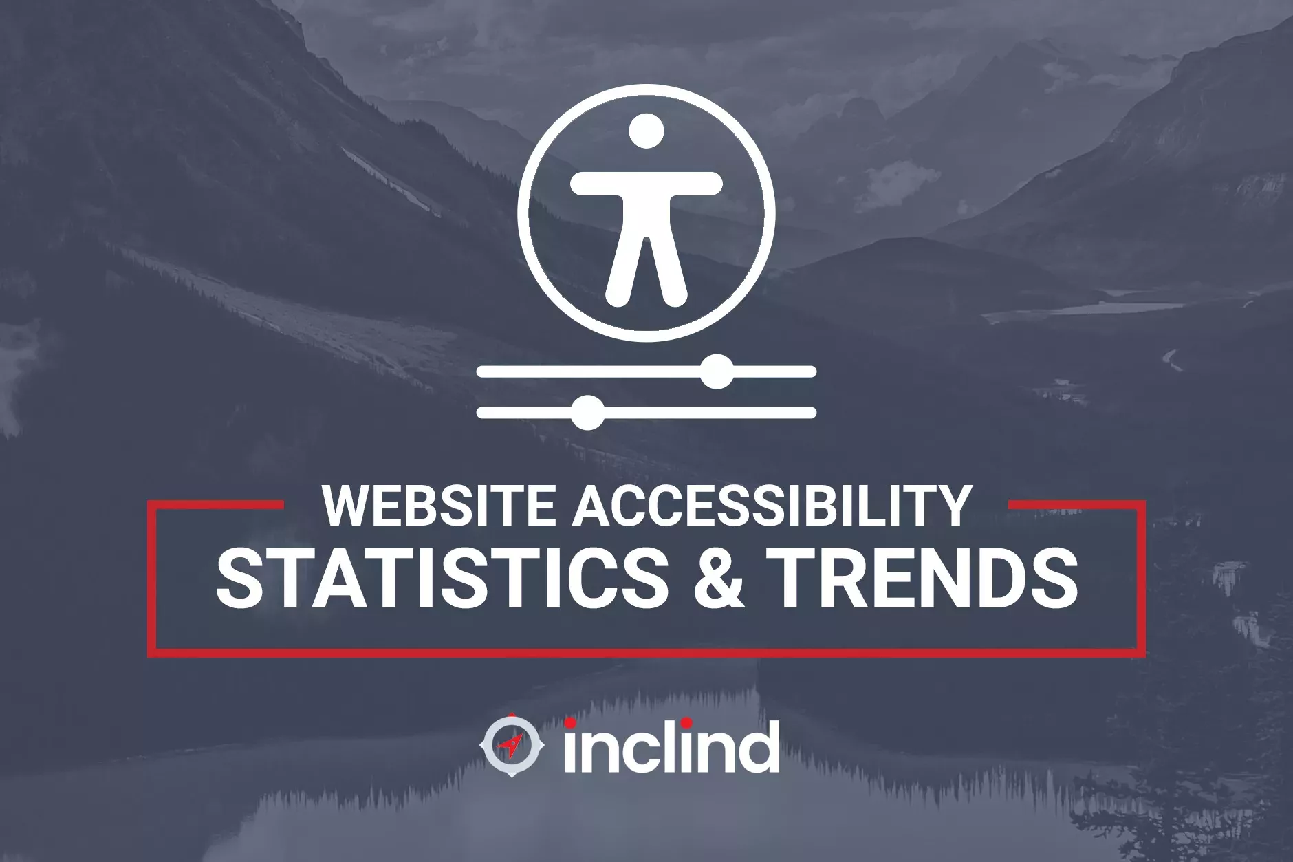 Website Accessibility Statistics