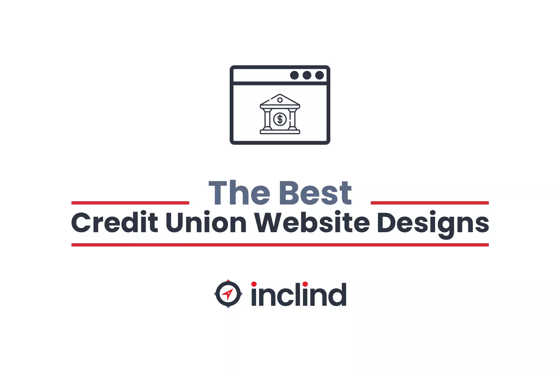 Best Credit Union Website Designs