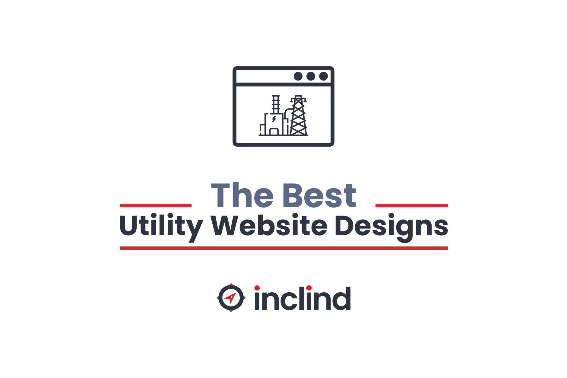 Best Utility Website Designs